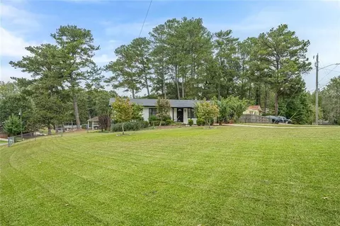 85 Smyrna Powder Springs Rd SE, Marietta, GA 30060