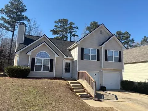136 St Ann Cir, Dallas, GA 30157
