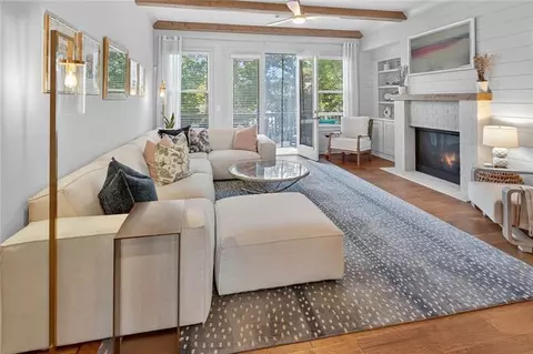 1956 Skyfall Cir NE, Atlanta, GA 30319