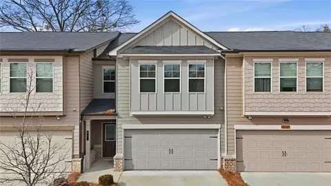 460 Rockfern Ct, Lilburn, GA 30047