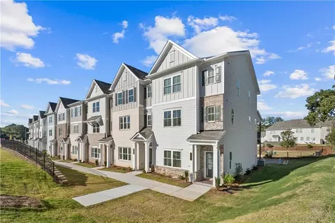 3354 Cranston Ln, Kennesaw, GA 30144