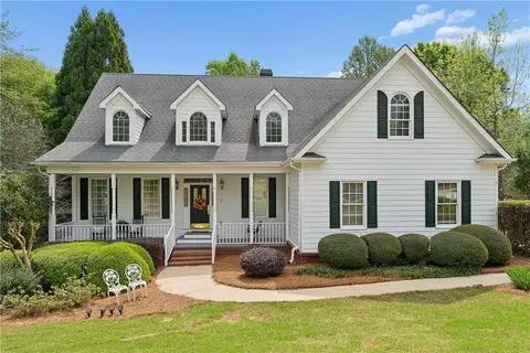 431 Providence Club Dr, Monroe, GA 30656