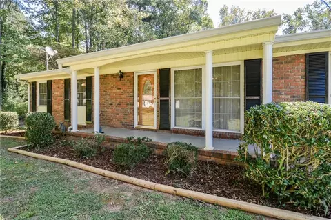 275 Beth Ave, Jasper, GA 30143