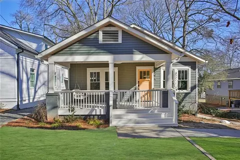194 Howard St SE, Atlanta, GA 30317
