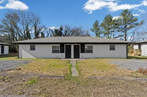 608 A Hardy Ave, Rome, GA 30161