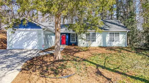 4954 Turtle Trce NE, Marietta, GA 30066