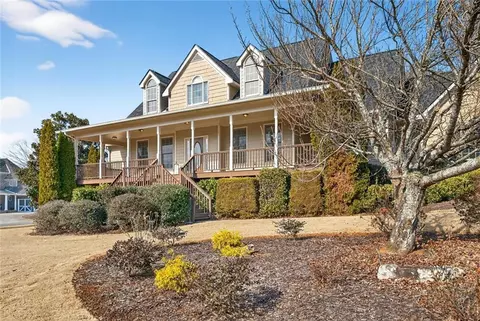 5720 Twelve Oaks Dr, Cumming, GA 30028