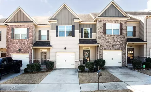 6880 Zaniah Rd SW, Atlanta, GA 30331