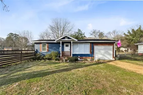 101 Friar Tuck Rd, Rome, GA 30161