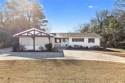 1800 Sandy Plains Rd, Marietta, GA 30066