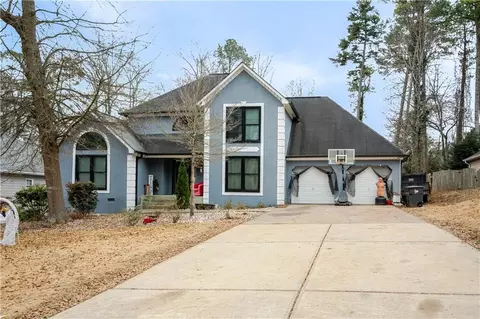 4125 Poplar Trl, Powder Springs, GA 30127