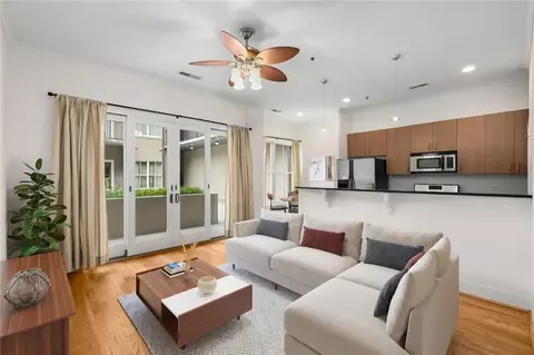 384 Ralph Mcgill Blvd NE #123, Atlanta, GA 30312