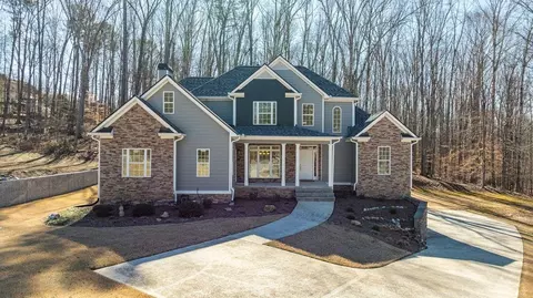 5260 Prestley Crossing Ln, Douglasville, GA 30135