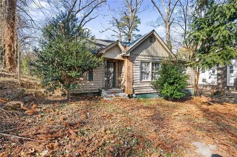 750 Matilda Pl NW, Atlanta, GA 30318