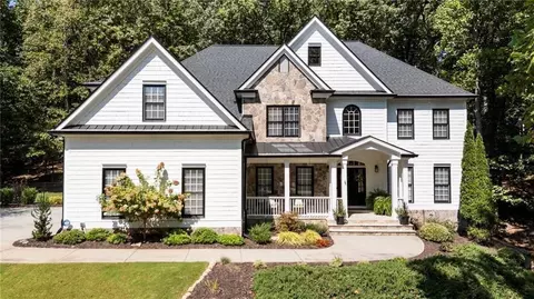 950 Post Oak Close, Milton, GA 30004