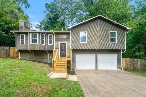 4865 Chapelle Ct, Marietta, GA 30066