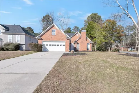 509 Fielding Ct, Fayetteville, GA 30215