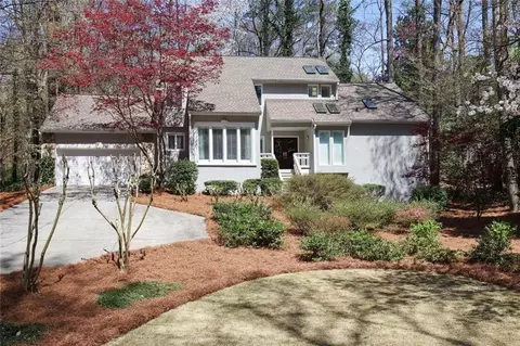 80 Seville Chase, Atlanta, GA 30328
