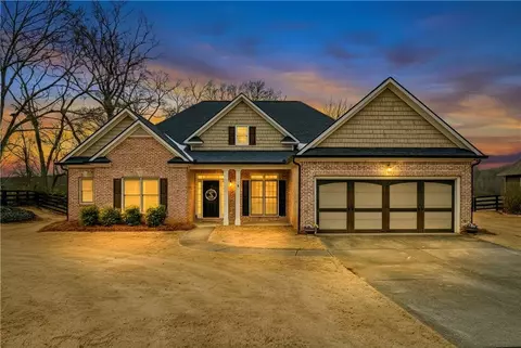 9545 Old Preserve Trl, Ball Ground, GA 30107