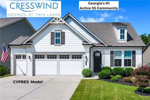 215 Silver Ct, Hoschton, GA 30548