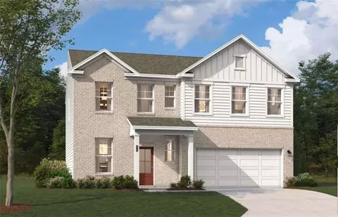 314 Chattahoochee Cir, Locust Grove, GA 30248