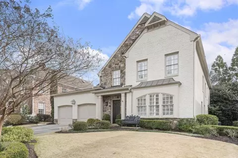 3385 Mathieson Dr, Atlanta, GA 30305