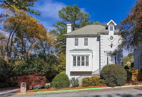 1320 Wildcliff Pkwy NE, Atlanta, GA 30329