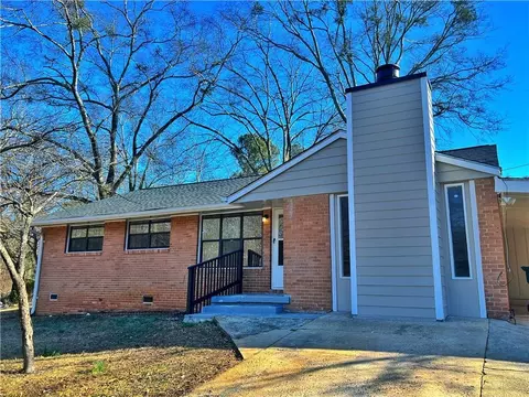 3881 Pin Oak Cir, Atlanta, GA 30340