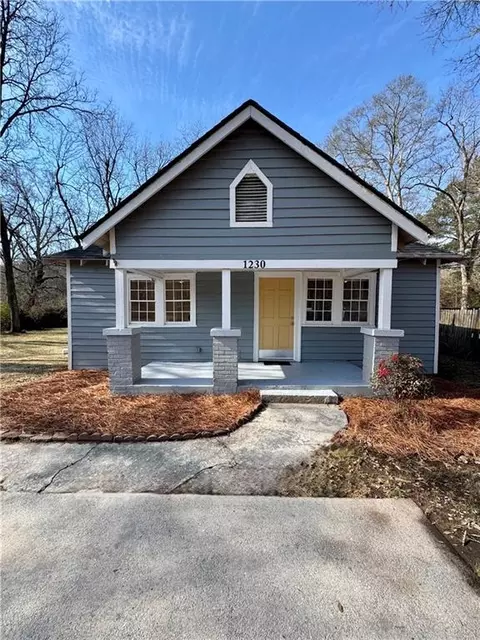 1230 S Madison Ave, Monroe, GA 30655