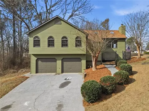 1101 Ashlin Dr, Woodstock, GA 30188