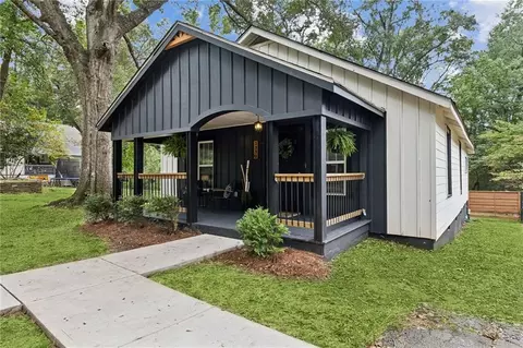 2330 Paul Ave NW, Atlanta, GA 30318