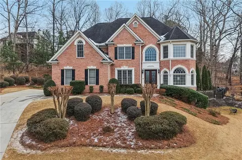 3502 Valley Haven Ct, Suwanee, GA 30024