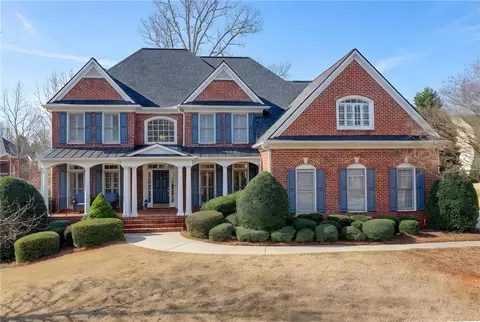 1830 Briergate Dr, Duluth, GA 30097