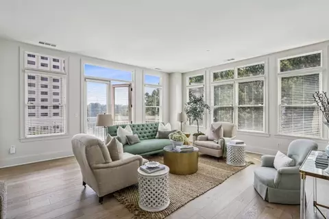 2500 Peachtree Rd NW #405S, Atlanta, GA 30305