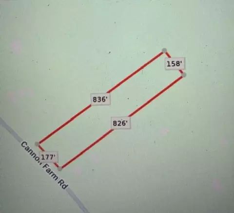 401 Cannon Farm Rd, Oxford, GA 30054