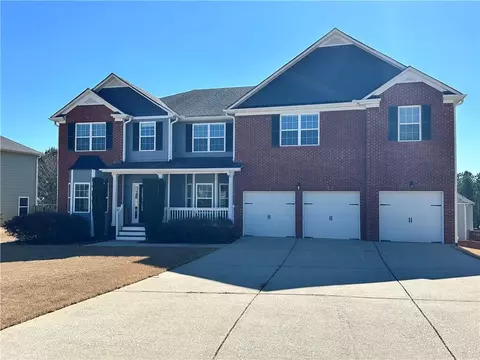 127 Vivid Ln, Dallas, GA 30132