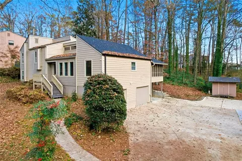 2680 Timberline Rd, Marietta, GA 30062