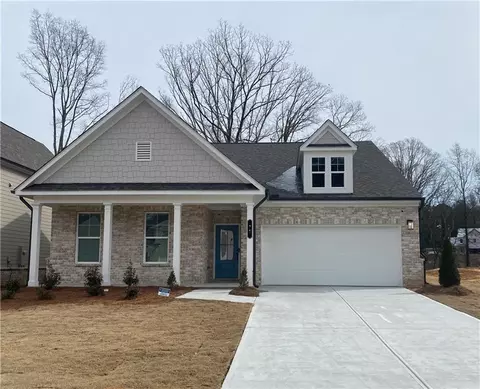 139 Jacob Hollow St, Lawrenceville, GA 30046