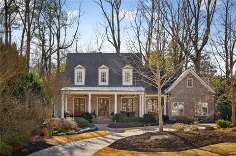 98 Pine Lake Dr, Atlanta, GA 30327