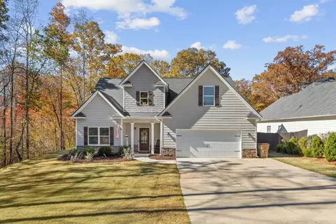 5904 Waterton Ct, Gainesville, GA 30506