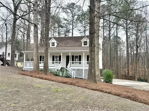 43 Oak Landing Cir, Douglasville, GA 30134