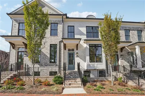 550 Fisher Dr #47, Alpharetta, GA 30009