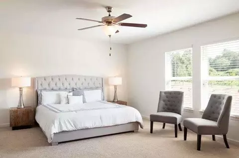 Bedroom - 23 Rowlett Pl, Bethlehem, GA 30620 photo 2 of 2
