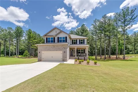 191 Eagle Heights Dr, Maysville, GA 30558