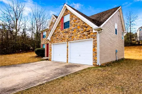 1581 Gallup Dr, Stockbridge, GA 30281
