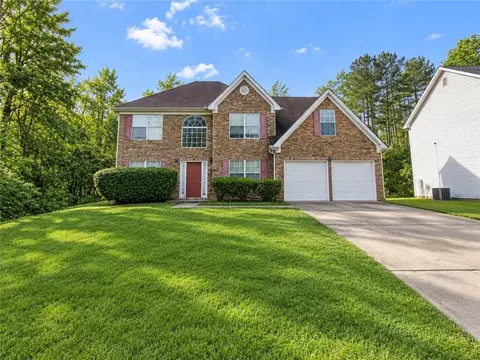 1581 Gallup Dr, Stockbridge, GA 30281