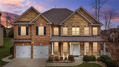 149 Clubhouse Xing, Acworth, GA 30101