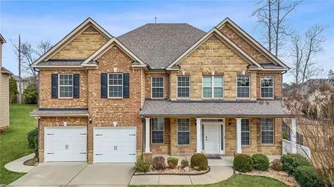 149 Clubhouse Xing, Acworth, GA 30101
