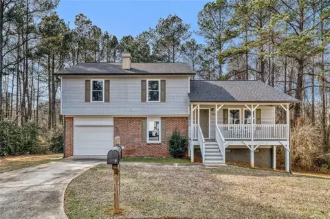 5544 Alpine Ct, Lithonia, GA 30038