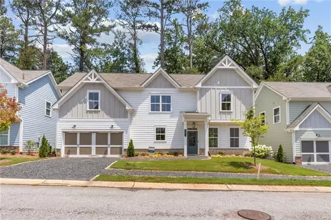 3804 Cottage Cir, Clarkston, GA 30021
